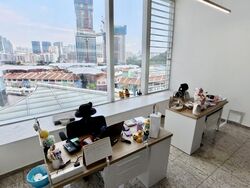 The Central (D1), Office #544657861